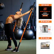 Training Stick Bundle