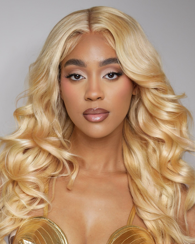 Indian Loose Wave Bundle