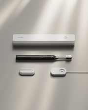 SURI Sustainable Electric Toothbrush