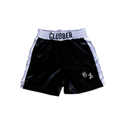 Rocky III Clubber Lang Boxing Trunks