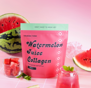 Watermelon Juice Marine Collagen | LTD EDITION