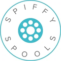 Spiffy Spools logo