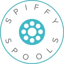 Spiffy Spools logo