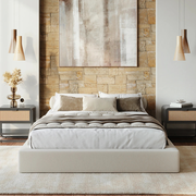 Ultra Bed Frame | Dune