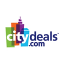 CityDeals logo
