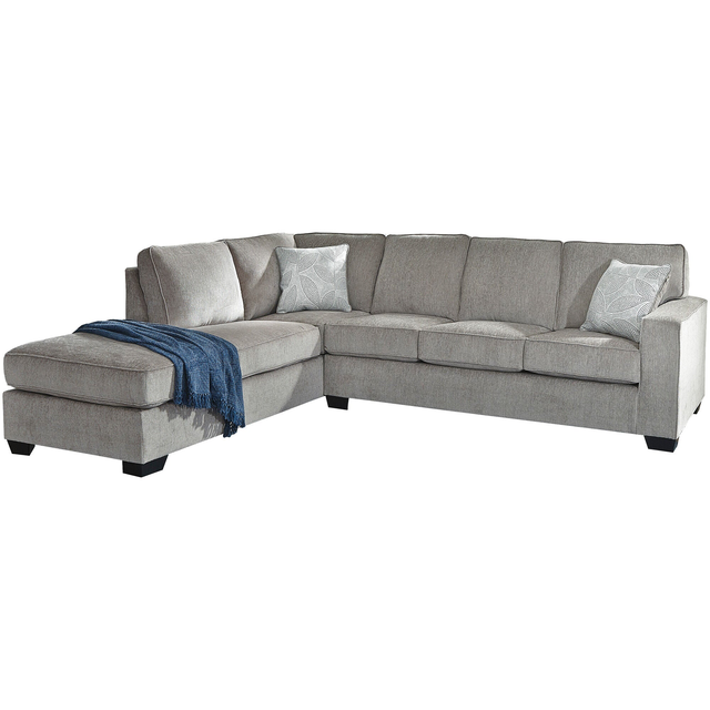 Riles Left Chaise Sectional