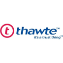 Thawte logo