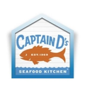Captain D's logo