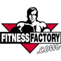 Fitness Factory logo