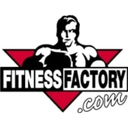 Fitness Factory logo
