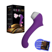 Magic Touch Fun Aurora Pro Vibrator