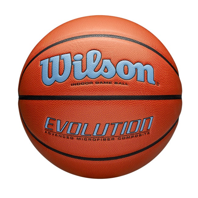 Evolution Game Basketball