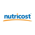 Nutricost logo