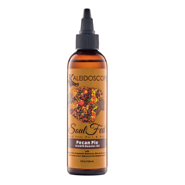 SoulFed Pecan Pie Growth Booster