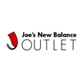 Joe's New Balance Outlet logo