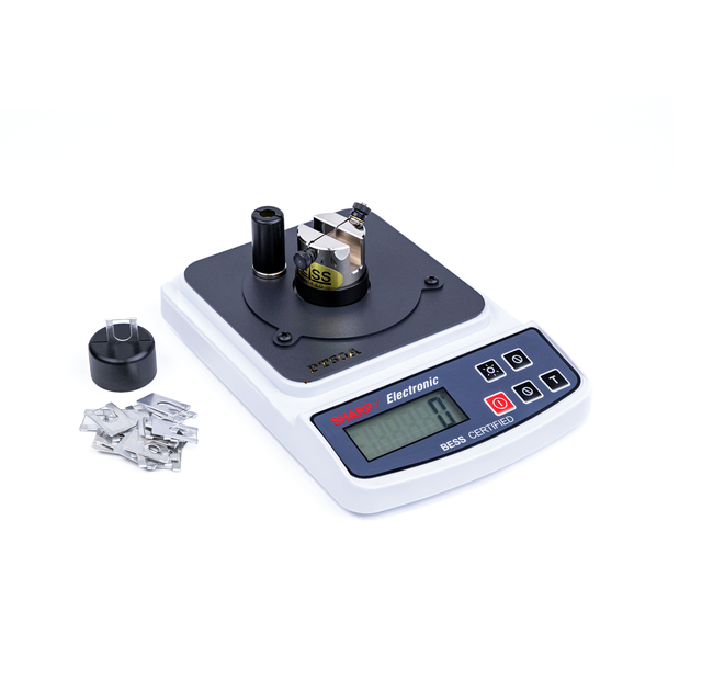 Edge On Up PT50A Industrial Sharpness Tester