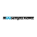 MOOS Project Viewer logo