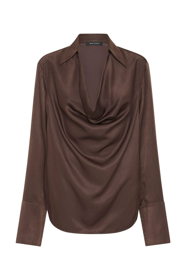 Sweet Disposition Blouse