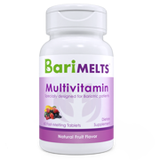 Multivitamin