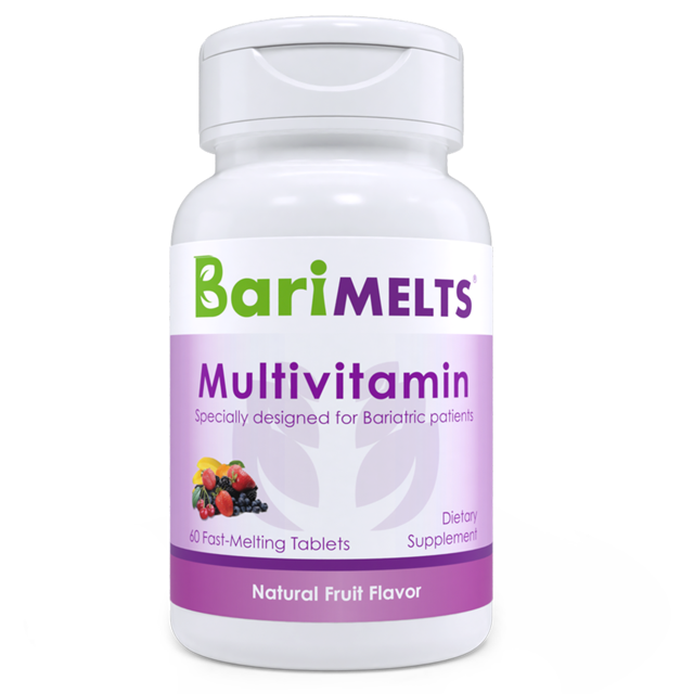 Multivitamin