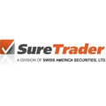 SureTrader logo