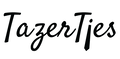 TazerTies logo