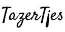 TazerTies logo