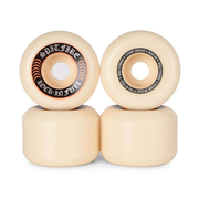 Spitfire Formula Four Lock-in Full 99D 54mm Wheels