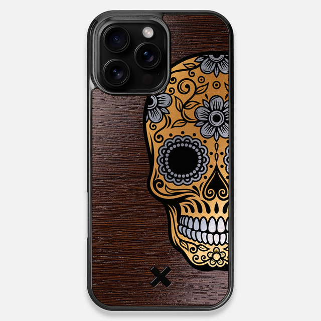 Calavera - iPhone 16 Pro Max