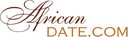 AfricanDate logo
