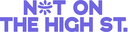 Not On The High Street logo