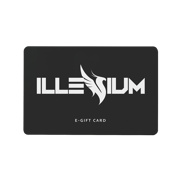 ILLENIUM Gift Card