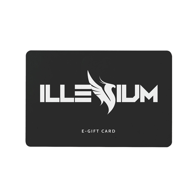 ILLENIUM Gift Card