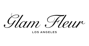 Glam Fleur logo