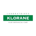Klorane logo