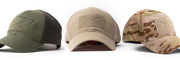 Blasting Cap | Tactical Hat