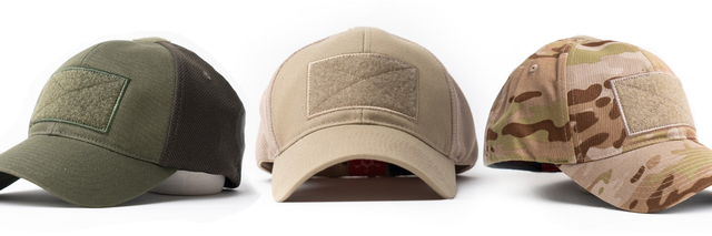 Blasting Cap | Tactical Hat