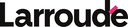 Larroude logo
