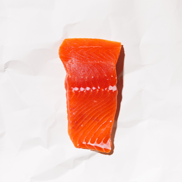 King Salmon