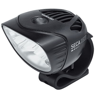Seca Enduro (Lighthead Only)
