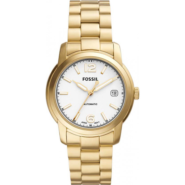 Ladies Heritage Watch