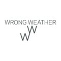 Wrong Weather logo