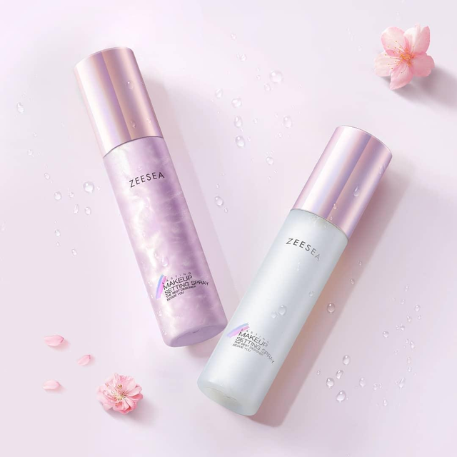 Milky Way Setting Spray