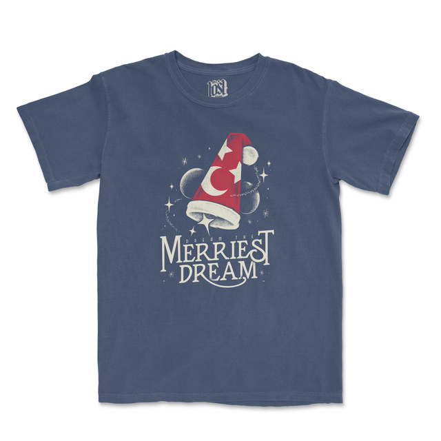Merriest Dream Tee