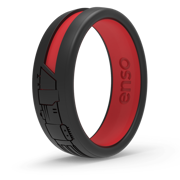 Star Wars™ Silicone Ring - Darth Vader™ Lightsaber™