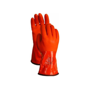 Atlas Glove 460 Atlas Vinylove Cold Resistant Insulated Gloves
