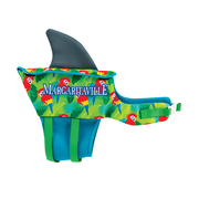 MARGARITAVILLE PET SWIM VEST