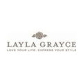 Layla Grayce logo