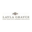 Layla Grayce logo