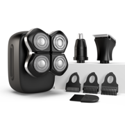 FlexSeries® Pro Shaving Kit